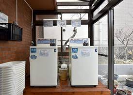 Business Hotel Taiyo 2