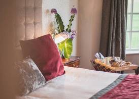 Mere Court Hotel 4