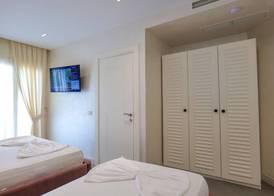 Blue Boutique Hotel 5