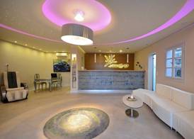 Golden Sun Hotel 2