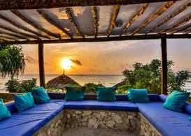 Hôtel Ôclub Experience Kena Beach sup 3