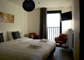 Hotel Ladeuze 3