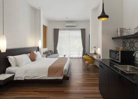 TAO Riverside Residence 4