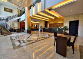 Gino Feruci Kebon Jati by KAGUM Hotels 5