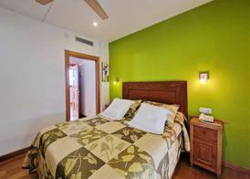 Hotel Verdemar by Grupo A Cobijo 5