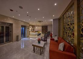 Golden Tulip Tirupati 5