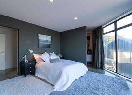 Modern Alpine Living with Spectacular View 2