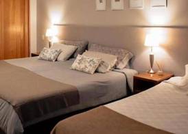 Las Bayas Home Suites 2