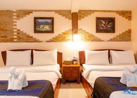 Naiyang Discovery Beach Resort 2
