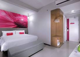 favehotel Rungkut Surabaya 2