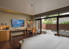 Silavadee Pool Spa Resort - SHA Extra Plus 4