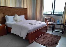 RIVANA HOTEL GOBA 5