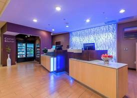 Fairfield Inn by Marriott Afton Star Valley 5