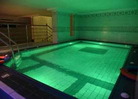 Diamond Hotel 3