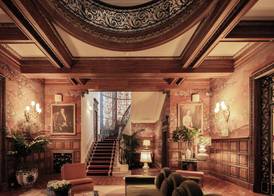 Infante Sagres - Small Luxury Hotels Of The World 4