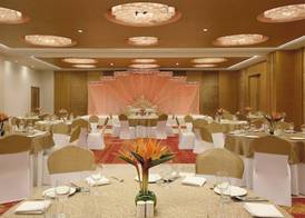 Four Points by Sheraton Hotel and Serviced Apartments Pune 3