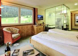 Alpenhof Pitztal 4