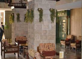 Beirut Hotel Cairo 2
