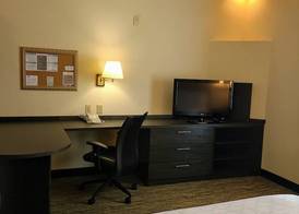 Candlewood Suites TYLER by IHG 3