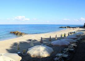 Hotel Villaggio Cala Di Volpe 4