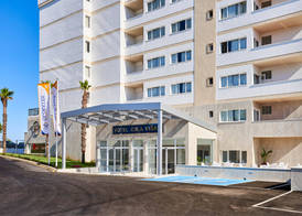 Hotel Globales Cala Viñas Adults Only +16 3