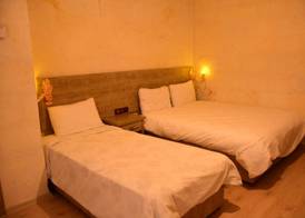 CİHANGİR KONAĞI BUTİK OTEL 4