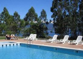 Hotel Abeiras 4