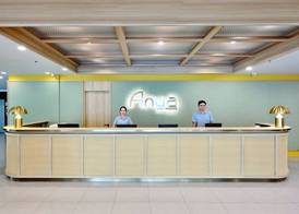 Anya Nana at Sukhumvit Bangkok 2