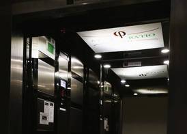 Aybek Ratio Hotel 5