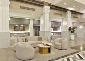 Twin Towers Hotel 5