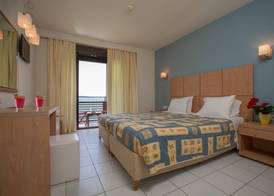 Flisvos Hotel 5