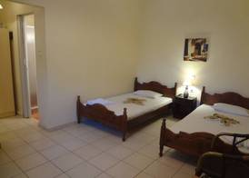 Nostos Apartments 2