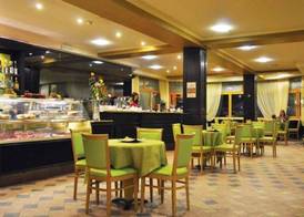 Grand Hotel Paradiso 5