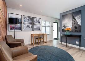 107 Dorpstraat Boutique Hotel 4