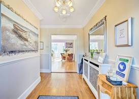 The Coast House B&B 2