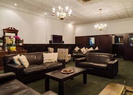Protea Hotel by Marriott Dorpshuis & Spa Stellenbosch 4