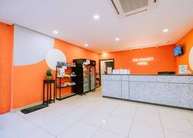 The Concept Hotel Langkawi 2