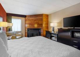 BEST WESTERN PLUS Poconos 3