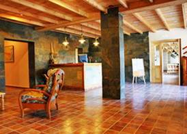 Hotel Casa Eira B&B 2