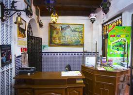 Pension Santa Maria La Blanca 2