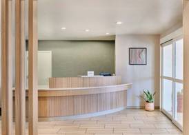 SpringHill Suites Phoenix Glendale/Peoria 4