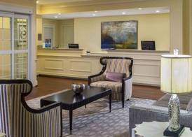 Fairfield Inn by Marriott Boston Sudbury 3