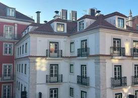 Rossio Garden Suites 4