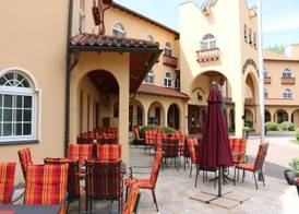 Hotel Spanischer Hof 5