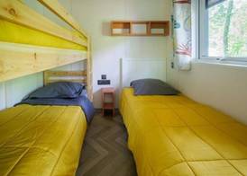 La Clairière - Écocamping en vallée de la Dordogne 2