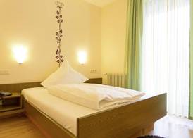 Hotel Restaurant Kurparkblick inkl Pfalzcard 3