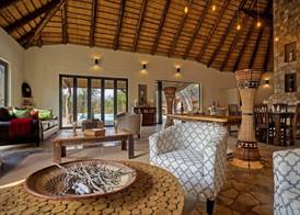 Vuyani River Lodge 3