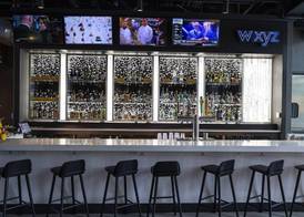Aloft by Marriott Dallas DFW Airport Grapevine 4