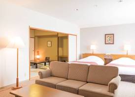 Grand Mercure Ise-shima Resort & Spa 2