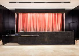 AC Hotel by Marriott Santiago Cenco Costanera 2